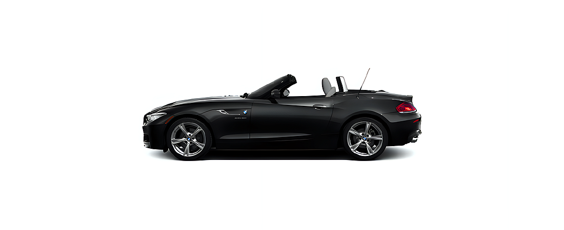 BMW Z4 2016 3