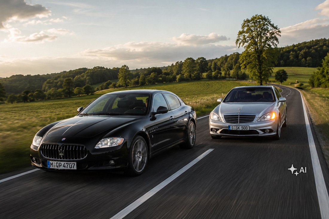 sclassquattroporte