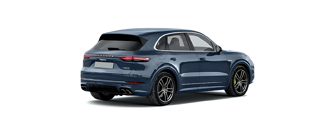 Porsche Cayenne 2019 16