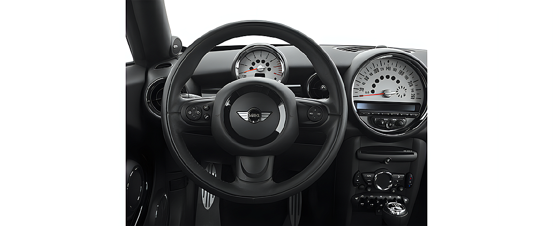 MINI Cooper Coupe 2013 22