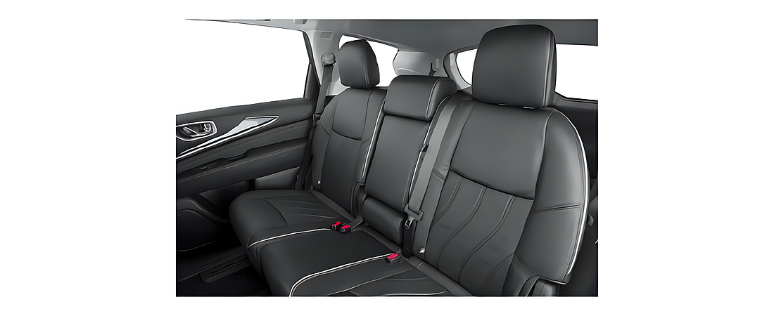 Infiniti QX60 2019 12