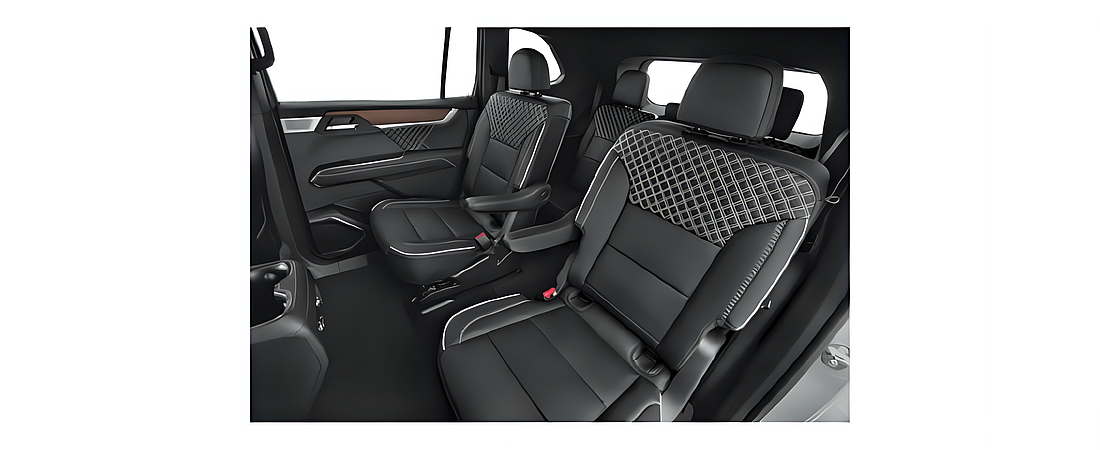 GMC Acadia 2025 37