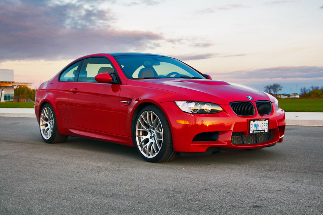 Certified Pre-Owned (CPO) Program Comparison - Luxury Cars