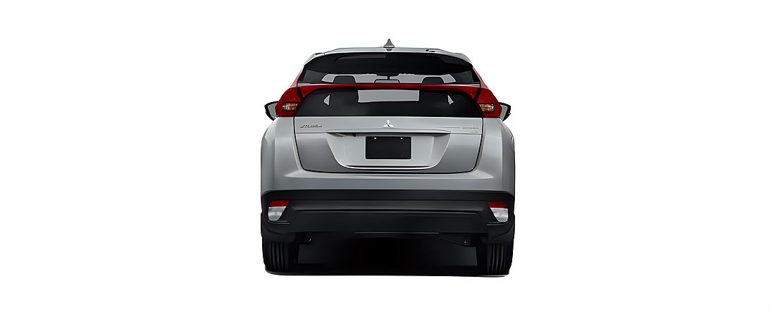 Mitsubishi Eclipse Cross 2020 5