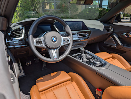Editorial 2025 bmw z4 m40i 6mt td sbe 250726 10