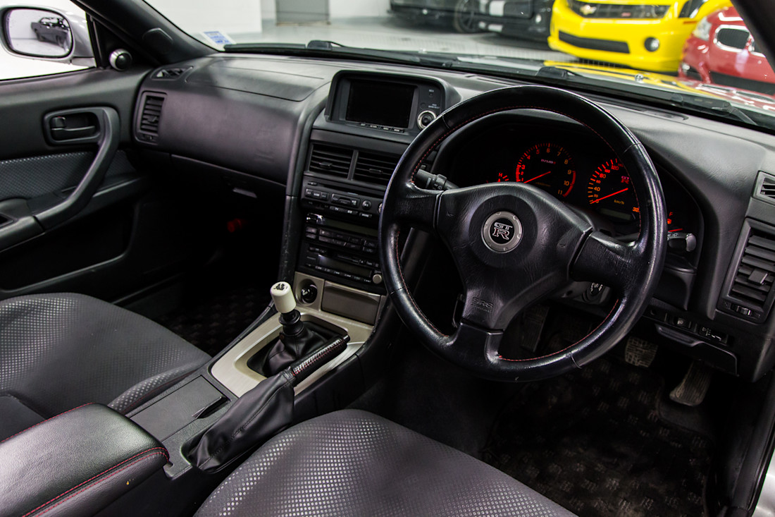 Editorial carson export r34 nissan skylines 3