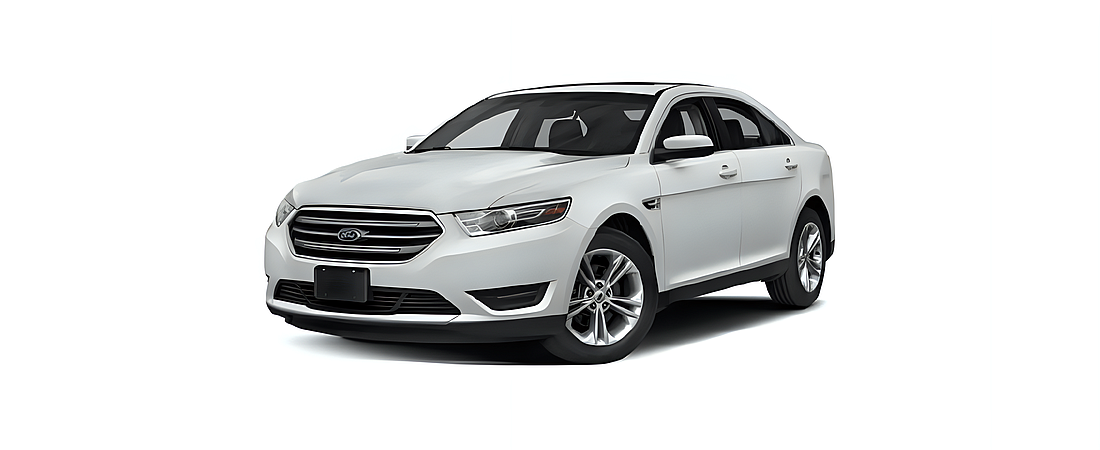 Ford Taurus - Canadian Prices, Specs, Photos | AutoTrader.ca