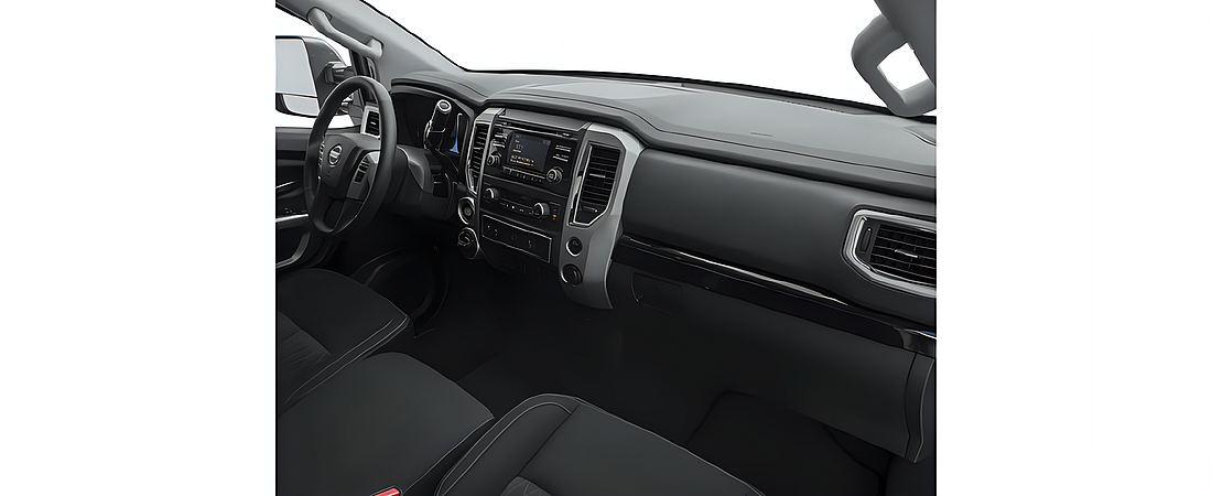 Nissan Titan 2017 67