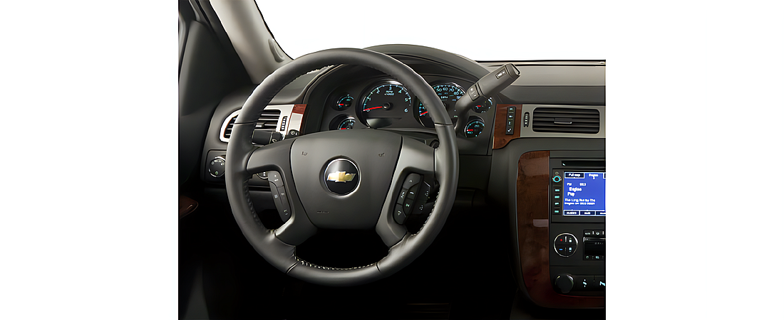 Chevrolet Silverado 1500 2010 43
