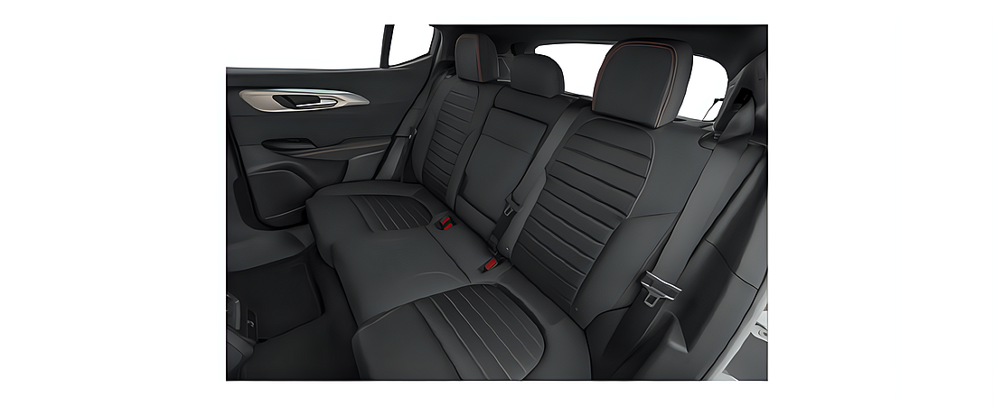 Dodge Hornet 2025 10