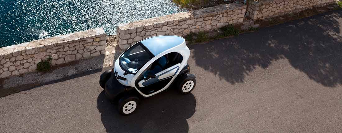Für den kleinen Geldbeutel: Die billigsten Autos der Welt im Überblick