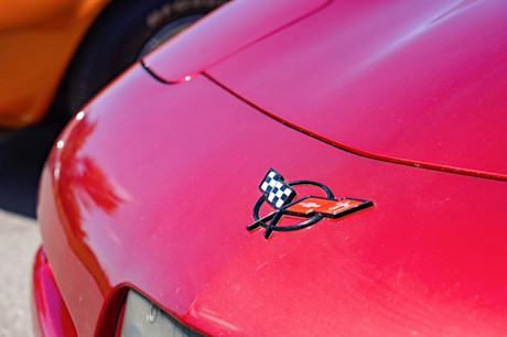 Editorial 2021 chevrolet corvette convertible vs corvette club of ontario 22 jl