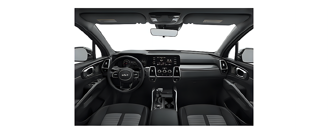 Kia Sorento 2022 7