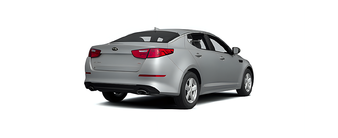 Kia Optima 2014 2