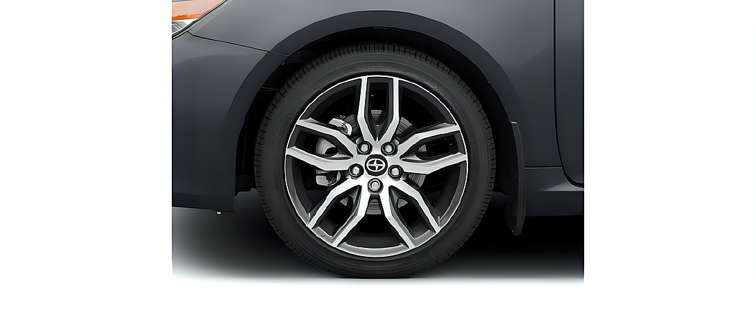 Scion tC 2015 11