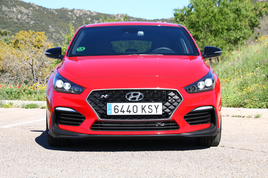 Hyundai i30 Fasback N (32).JPG