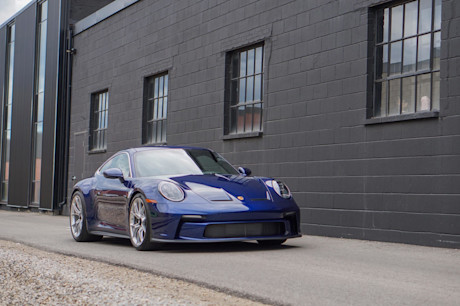 Editorial 2022 porsche gt3 touring 05 jl