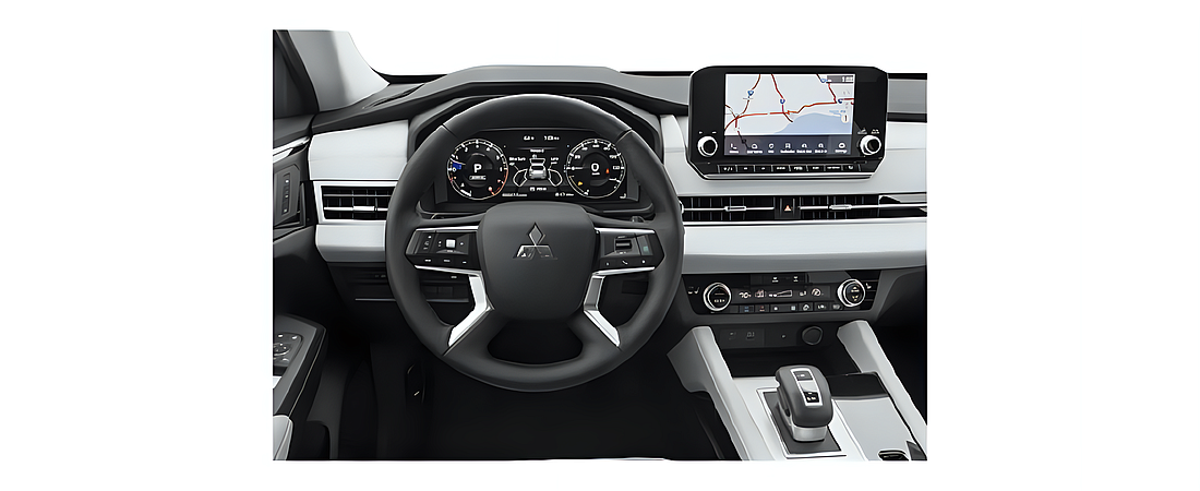 Mitsubishi Outlander 2023 35