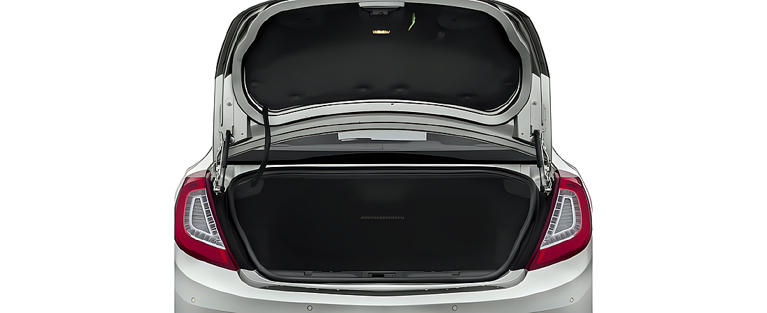 Lincoln MKS 2016 12