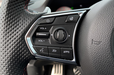 Editorial 2022 acura rdx platinum elite a spec 23 ct