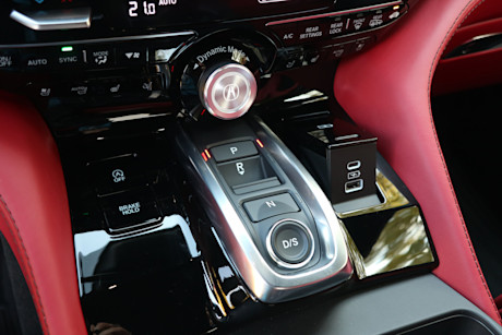 Editorial 2025 acura mdx type s td jm 241127 22