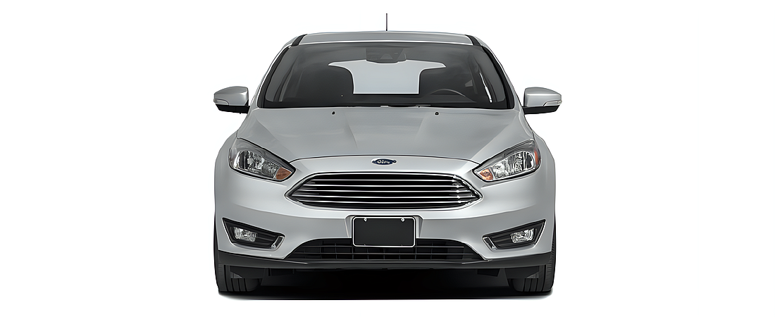 Ford Focus 2018 51