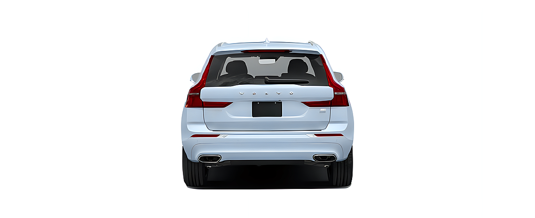 Volvo XC60 2021 30