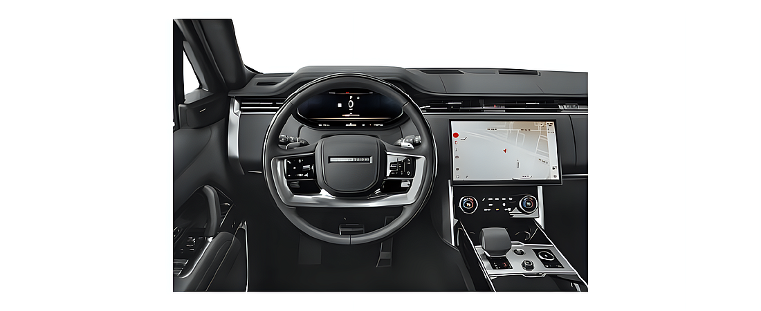 Land Rover Range Rover 2025 6