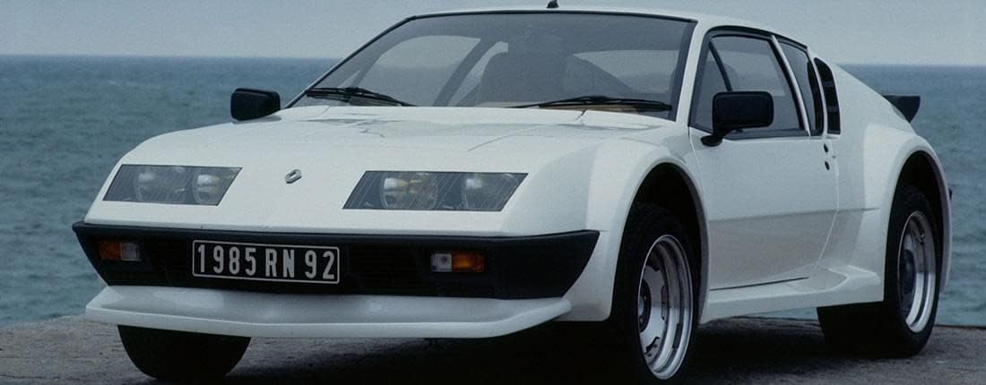 renault-alpine-a310-front