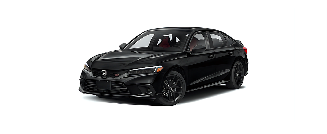 Honda Civic Si Sedan 2022 1