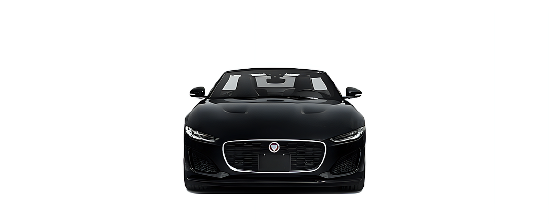 Jaguar F-Type 2023 17