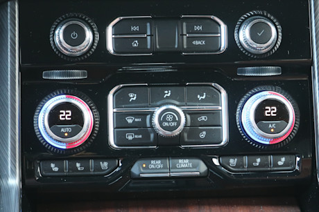 Editorial 2024 gmc yukon denali ultimate 30