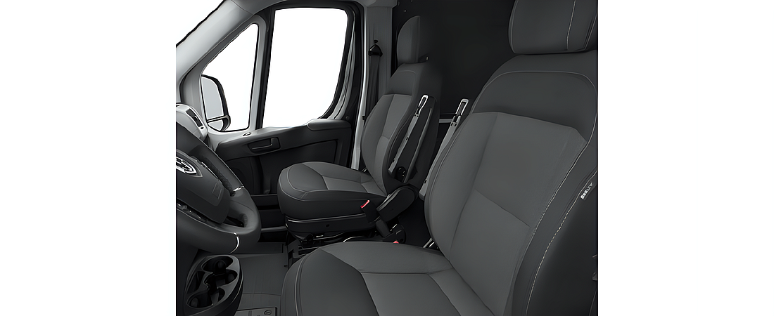 Ram Promaster 2017 86