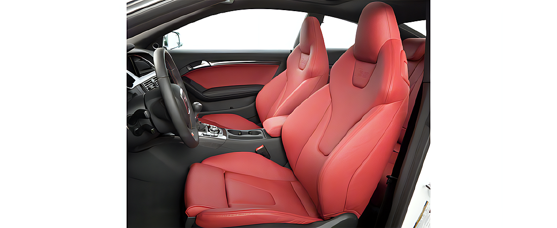 Audi S5 2012 8