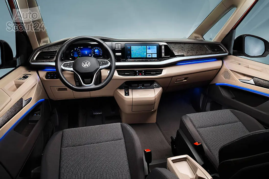 Nuevo VW Multivan 2021 (6)