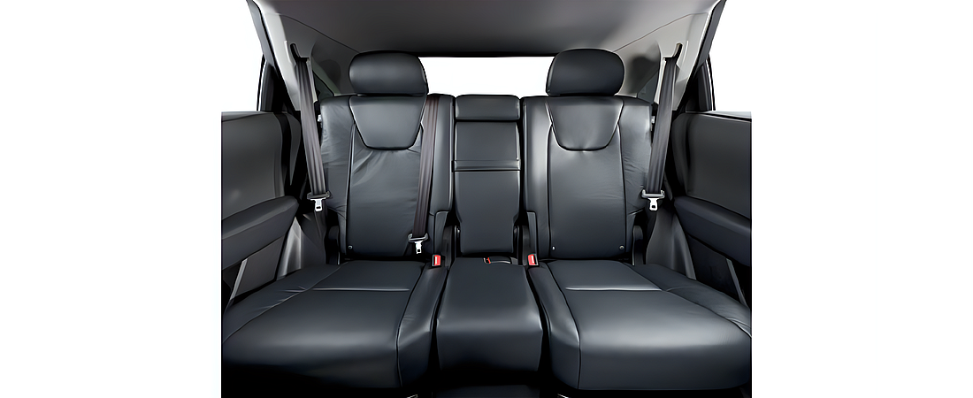 Lexus RX 350 2010 14