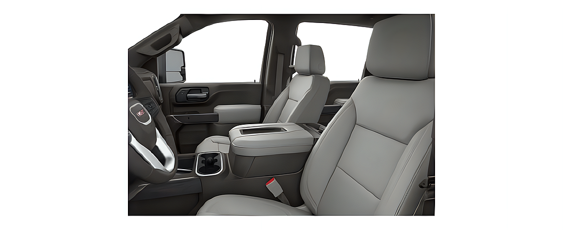 GMC Sierra 3500HD 2022 12