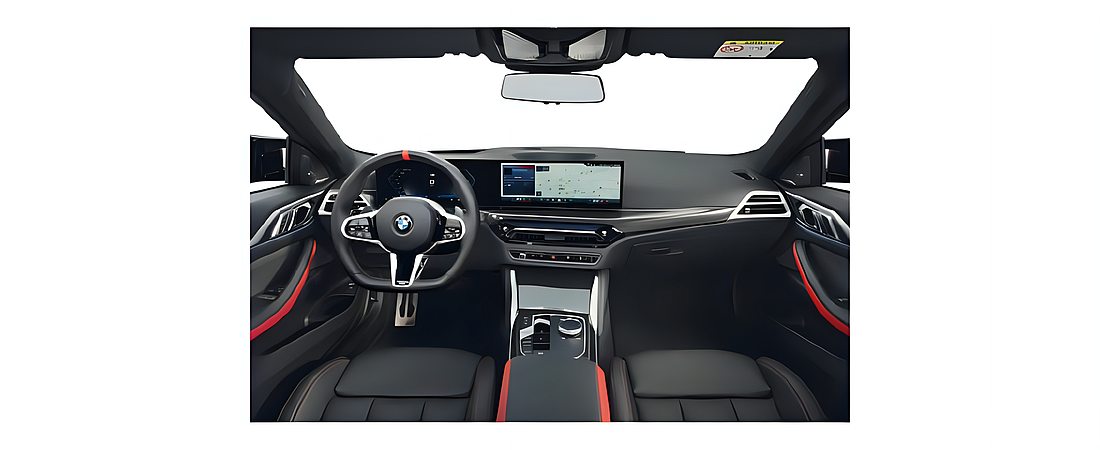 BMW 4 Series 2025 21