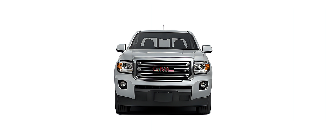 GMC Canyon 2019 22