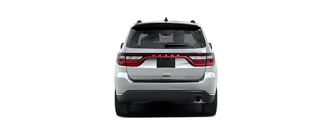 Dodge Durango 2025 5