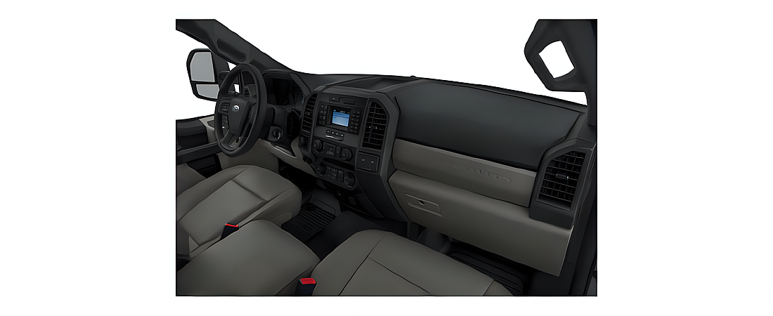 Ford F-250 2022 12