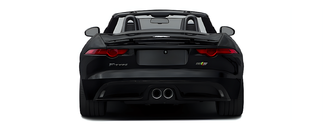 Jaguar F-Type 2016 73