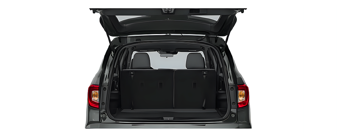 Honda Pilot 2020 23
