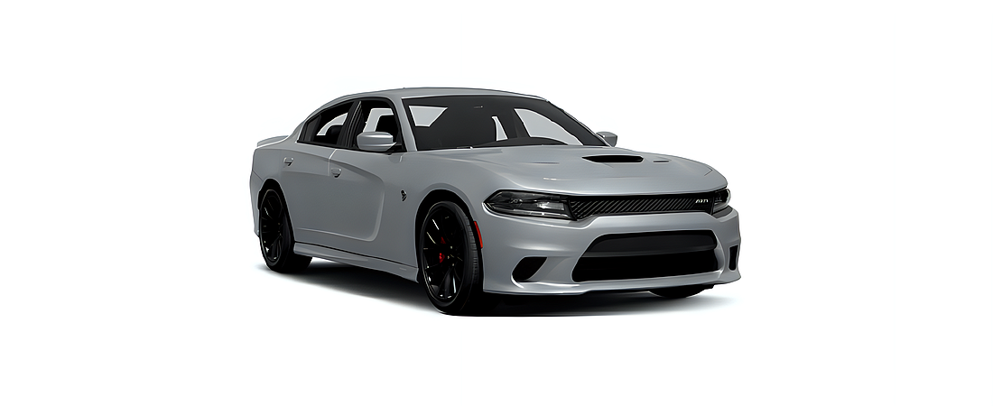 Dodge Charger 2018 77