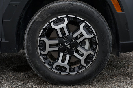 Editorial 2025 hyundai tucson xrt td jv 250224 19