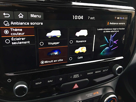 Kia Soul 2020 : essai routier Image