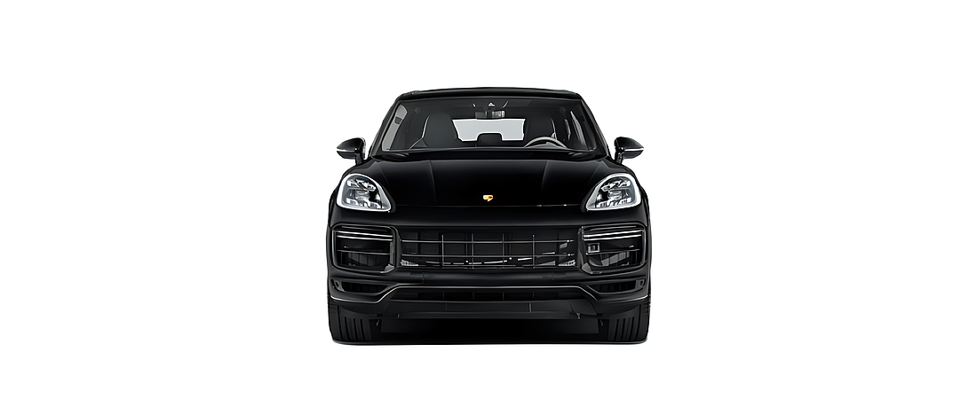 Porsche Cayenne 2021 59