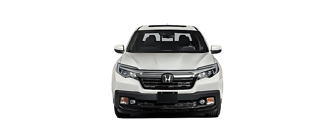 Honda Ridgeline 2020 7