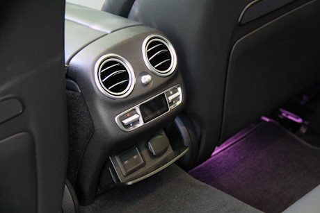 Editorial 2021 mercedes amg e 63 s wagon 32 dw