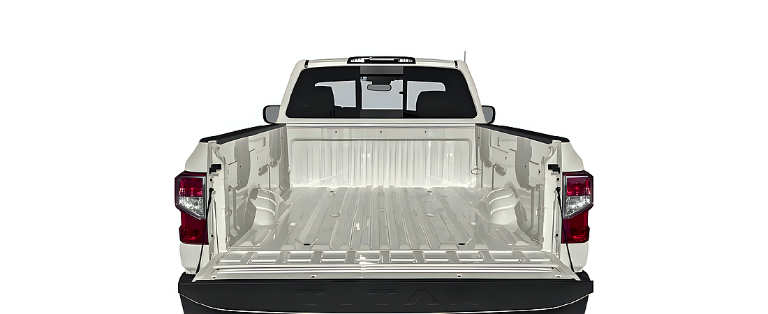 Nissan Titan 2018 11